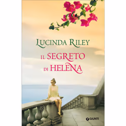ISBN Il segreto di Helena, ITA, Libro in brossura, 544 pagine