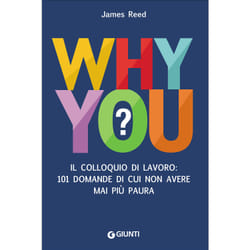 ISBN Why you?