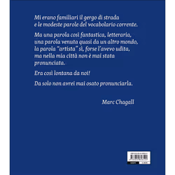 ISBN Chagall. Anni russi 1907-1924 - Vista aggiuntiva 2