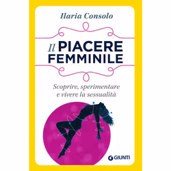 ISBN Il piacere femminile, ITA, Libro in brossura, 240 pagine