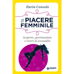 ISBN Il piacere femminile
