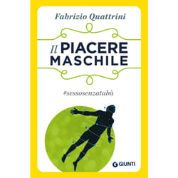 ISBN Il piacere maschile