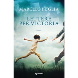 ISBN Lettere per Victoria