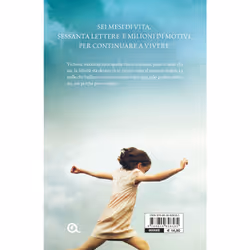 ISBN Lettere per Victoria - Vista aggiuntiva 2