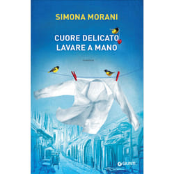 ISBN Cuore delicato, lavare a mano