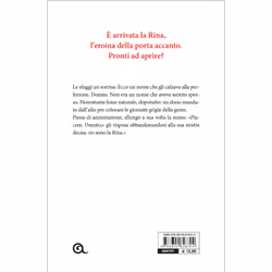 ISBN Cuore delicato, lavare a mano - Vista aggiuntiva 2