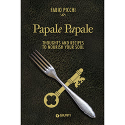 ISBN Papale Papale