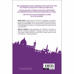 ISBN La Fiorentina è molto più che una bistecca - Vista aggiuntiva 2