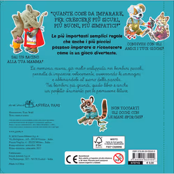 ISBN Le mie prime 10 regole da imparare - Vista aggiuntiva 2