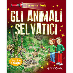 ISBN Gli animali selvatici