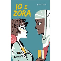 ISBN Io e Zora
