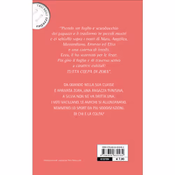 ISBN Io e Zora - Vista aggiuntiva 2