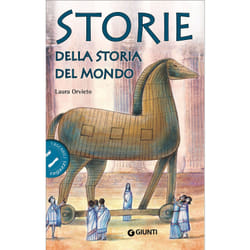 ISBN Storie della storia del mondo
