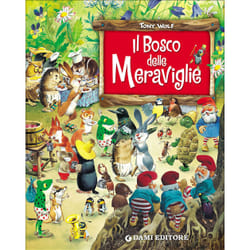 ISBN Il Bosco delle Meraviglie