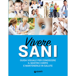ISBN Vivere sani