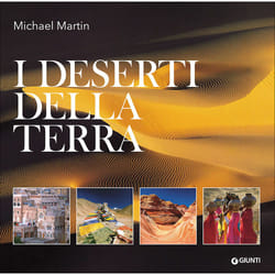 ISBN I deserti della Terra
