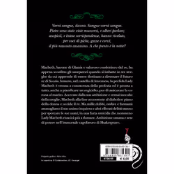 ISBN Macbeth - Vista aggiuntiva 2