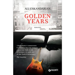 ISBN Golden Years