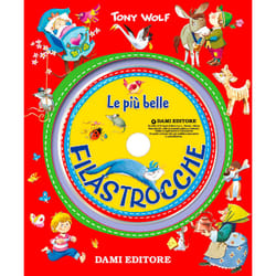 ISBN Le più belle filastrocche + CD