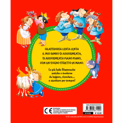 ISBN Le più belle filastrocche + CD - Vista aggiuntiva 2