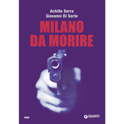 ISBN Milano da morire