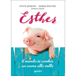 ISBN Esther