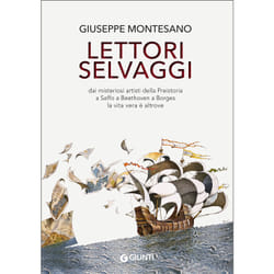 ISBN Lettori selvaggi