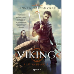ISBN Viking. Le ossa di Ardal