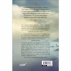 ISBN Viking. Le ossa di Ardal