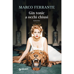 ISBN Gin tonic a occhi chiusi
