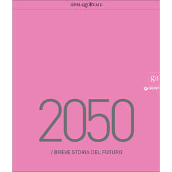 ISBN 2050. Breve storia del futuro