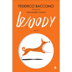 ISBN Woody