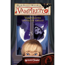 ISBN Vampiretto trova un amico