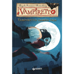 ISBN Vampiretto cambia casa