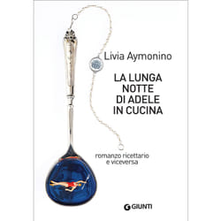 ISBN La lunga notte di Adele in cucina