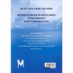 ISBN Requiem - Vista aggiuntiva 2