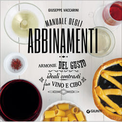 ISBN Manuale degli abbinamenti