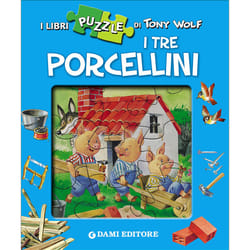 ISBN I tre porcellini