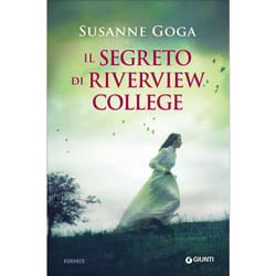 ISBN Il segreto di Riverview College