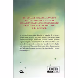 ISBN Il segreto di Riverview College - Vista aggiuntiva 2