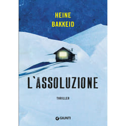 ISBN L'assoluzione