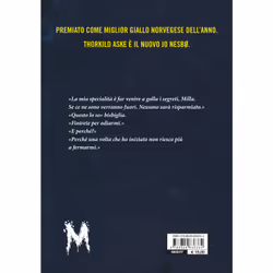 ISBN L'assoluzione - Vista aggiuntiva 2