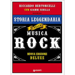 ISBN Storia leggendaria della musica rock