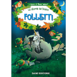 ISBN Folletti