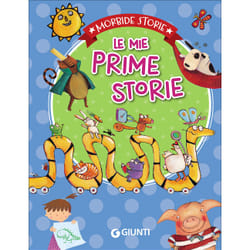 ISBN Le mie prime storie