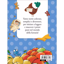 ISBN Le mie prime storie