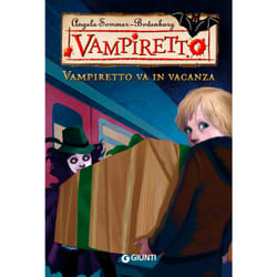ISBN Vampiretto va in vacanza