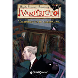 ISBN Vampiretto in campagna
