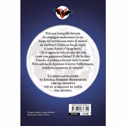 ISBN Vampiretto in campagna