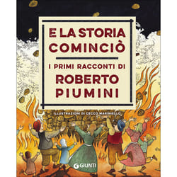 ISBN E la storia cominciò